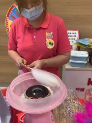 -孩子王童乐园(天津远洋乐堤港店)