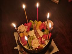 -向阳松鼠(南园店)