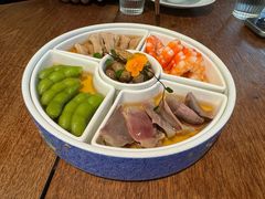 -南园民国茶楼餐厅·常州菜(北大街店)