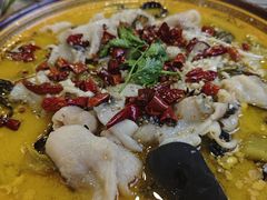 -五悦北平四季涮肉·烧烤(老商埠店)