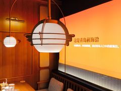 -前海沿·青岛菜(李沧万达店)