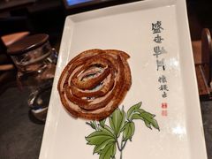 -全聚德(双井店)