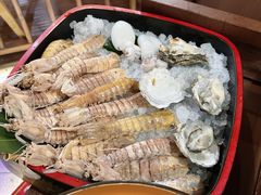 八爪鱼-牛New寿喜烧(青浦店)