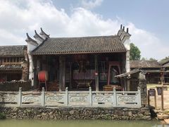 -乌石村