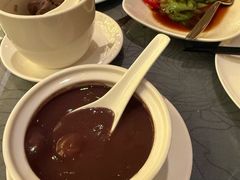 -汕头龙光喜来登酒店-采悦轩中餐厅