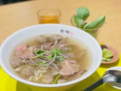 -蔡澜Pho·越南粉餐厅(海上世界店)