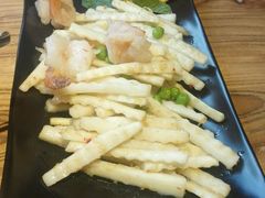 -U你·天然调味(南湖总店)