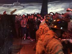 -《12·12》西安事变大型实景演出