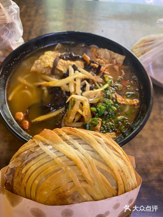 阿生哥螺蛳粉(永安街店)图片