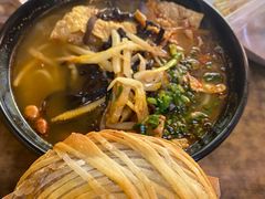 -阿生哥螺蛳粉(永安街店)