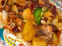 -巴依老爷新疆美食(望京小街店)