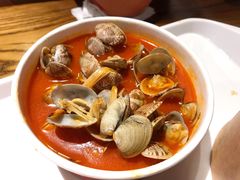 秘制花甲-何记花甲(海岸城旗舰店)