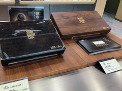 -小罐茶(济南恒隆广场店)