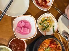 -海云台韩式汤饭·13年匠心韩料(南山店)