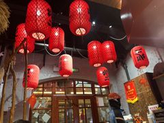 -地二手作鱼汤馄饨(上街里店)