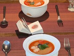 -翡翠鸟精品泰国菜(北辰财富中心店)