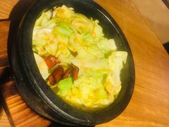 -花椒笑成都小馆(百脑汇店)