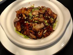 -纳地素食(石门公园店)