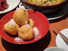 -南园民国茶楼餐厅·常州菜(北大街店)