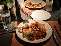 -拉蒂娜·巴西牛排馆 Latina·Brazilian Steakhouse(王府井喜悦店)