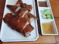 -凤阁楼果木烧鹅(鹤山陈山店)