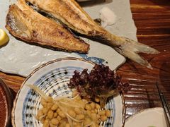 -鸟鹏烧鸟居酒屋(熙龙湾店)