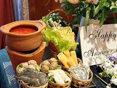 -翡翠鸟精品泰国菜(北辰财富中心店)