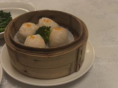 -酌宴府The China Club·广州万富希尔顿酒店(云城东路店)