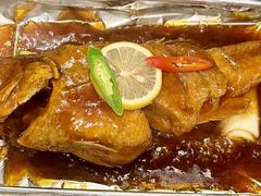 -高第街56号港式餐厅(山大路店)