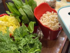 -北门涮肉·铜锅涮肉(南锣鼓巷店)