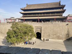 -西安城墙·碑林历史文化景区