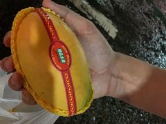 -菜园坝水果市场