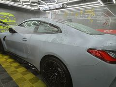 -靓车汇洗车美容(东方银座店)