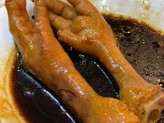 -金城大酒店-中餐厅(汾江中路店)