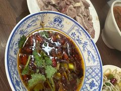 -三中高皇羊肉馆