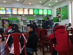 -老回回小吃(百万庄店)