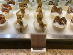 -雍和会海鲜姿造自助(湖东路店)