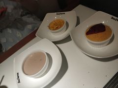 -斗牛士牛排餐厅(嘉里汇店)