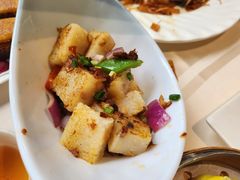-广东胜利宾馆西关粤中餐厅