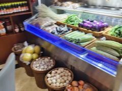 -湘中缘·湖南菜(娄底驻京办店)