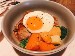 烤牛肉饭-Bco豆库(星耀天地店)