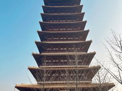 -牛首山文化旅游区