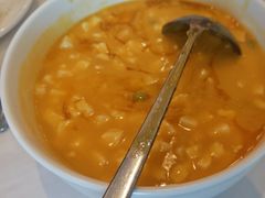 蟹粉蒸蛋羹-大鸭梨烤鸭(石佛营店)