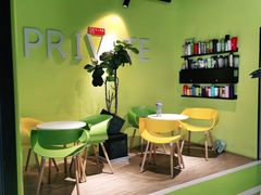 -Liking Fit24小时智能健身(金汇路韩国街店)