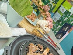 -牛犇炭火烤肉·鲜切烤肉(承德总店)