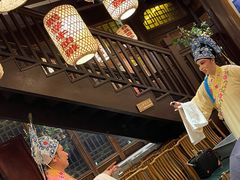 -二十八里太湖船菜(吉祥路店)