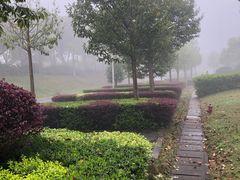 -千龙湖生态旅游度假区