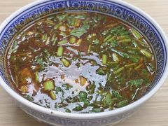 -樊记腊汁肉(竹笆市总店)