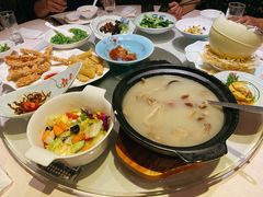 -柒园·三十年创意杭帮菜(龙湖滨江天街店)