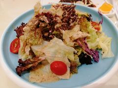 大拌菜-王记姚家味·地道苏帮菜(凤凰街店)